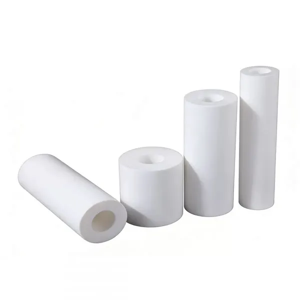 PTFE Tubes