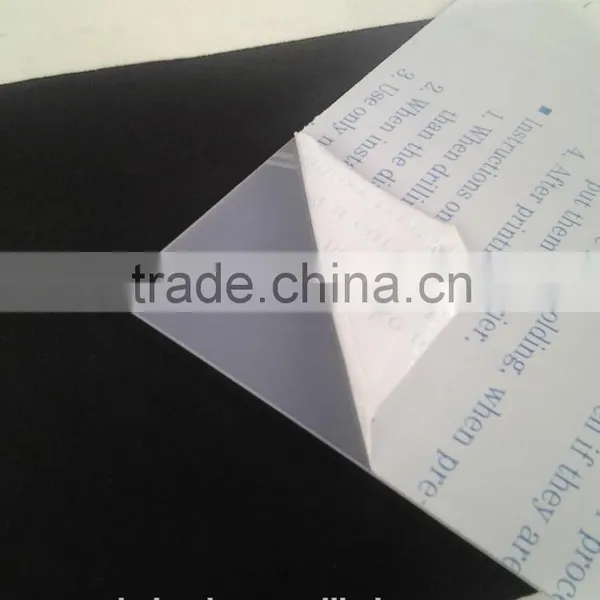 2-3mm Polycarbonate Diffuser Sheet in Stock photo-4