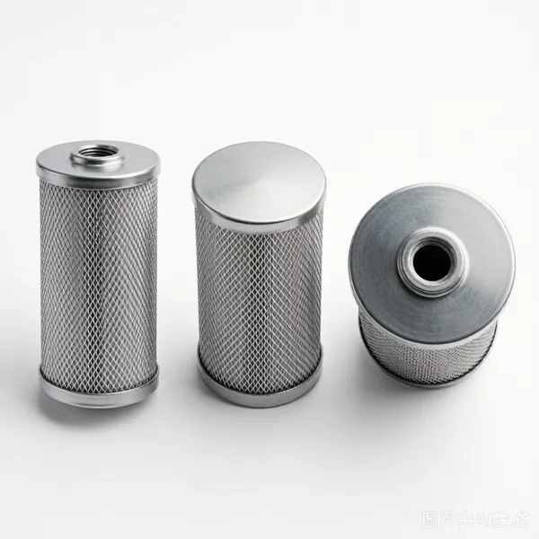 Replacement for Mahle PI3105DRG Stainless Steel Hydraulic Oil Filter Element, Washable, High Pressure Resistant and Reusable photo-4