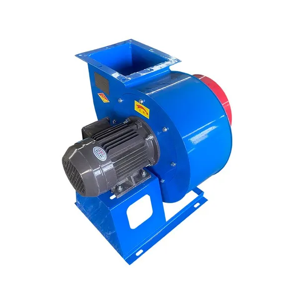Centrifugal Fan Industrial Centrifugal Fan Dust Collector Centrifugal Fan photo-5