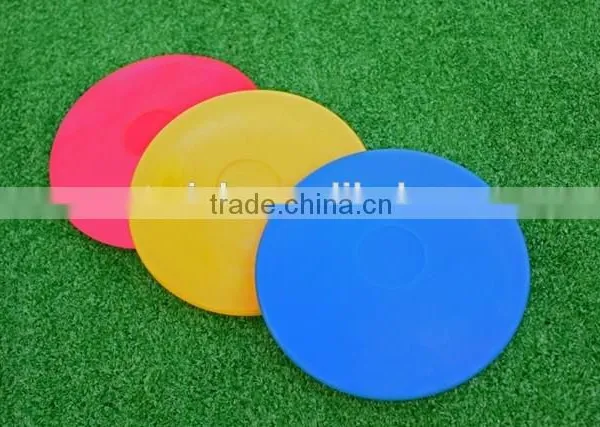 PVC Soft Kid Discus photo-2