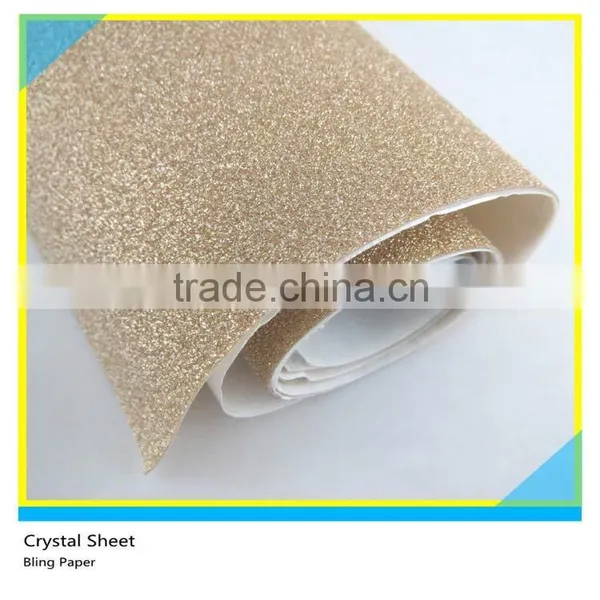 24*40 cm Siam Beads Mix Crystal Rhinestone Clear Glue Mesh Sheets Wholesale photo-3