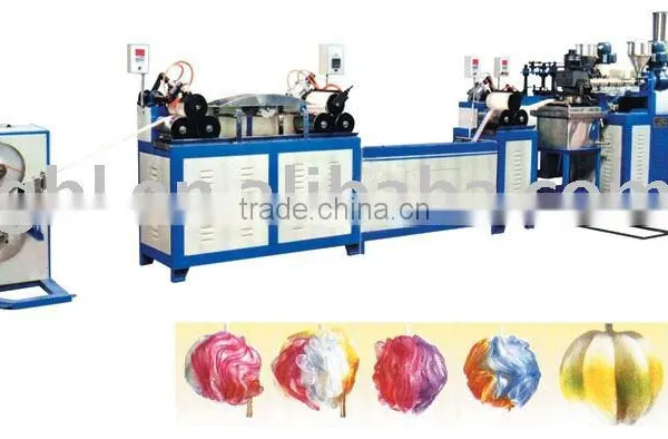 Toy Net Machine(TYWJ-60)