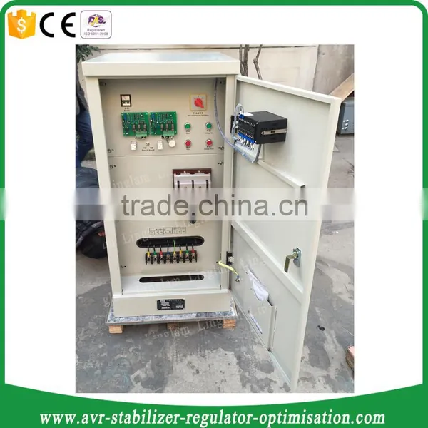 Stabilzer AC 380 V photo-4