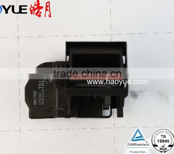 T9 Auto Safety Belt Buckle