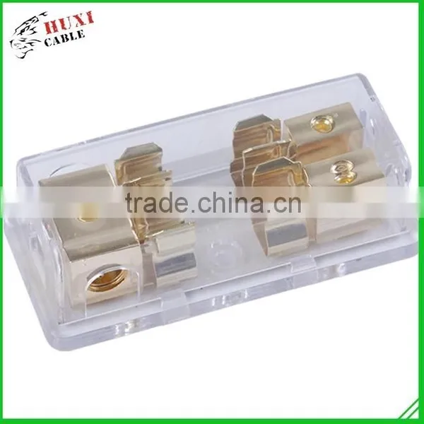 Professional Panel,factory Custom,sold Worldwide Different Types of Car Fuse Holder photo-2