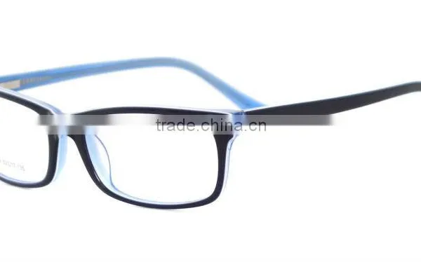 2016 Vogue Optical Glasses Frame Manufacturers in China Danyang photo-3