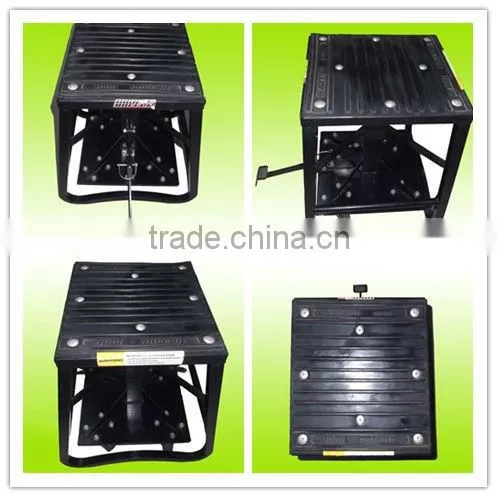 Metal Bracket Fabrication photo-2