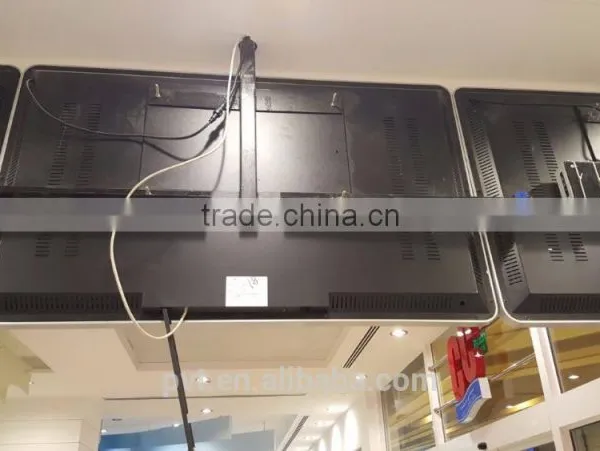 46 Inch Led Advertising Screen Restaruant Menu Board photo-3