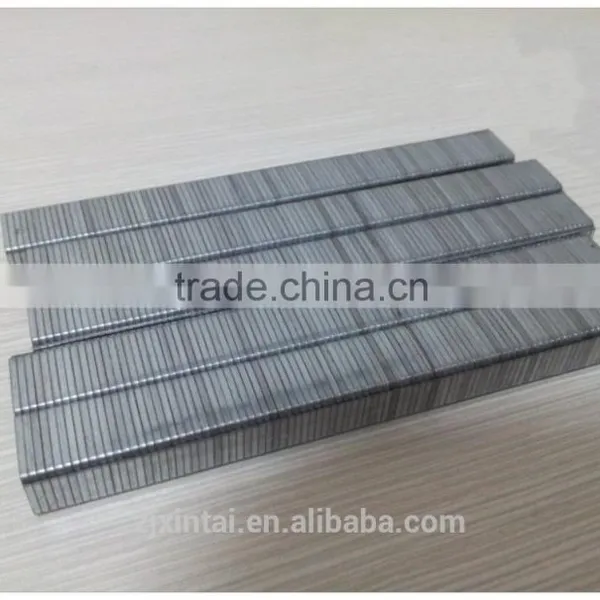 High Quality Metal Furniture Staples With Best Price photo-5