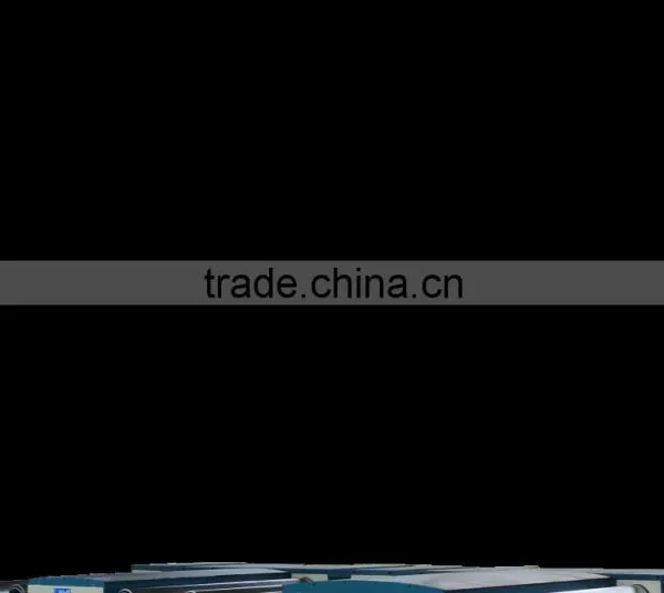 PP/PE Woven Bag Production Line