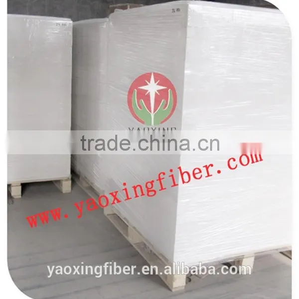 Refractory Ceramic Fiber Board Heat Insulation Ceramic Fiber Board 1400C Ceramic Fiber Board photo-5