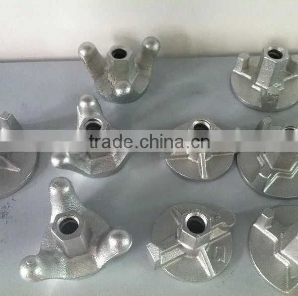Casting Wing Nut photo-2