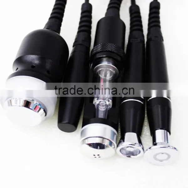 2016 Bority New Arrival no Needle Mesotherapy Multifunction 7 in 1 Wrinkles Removing Machine photo-6