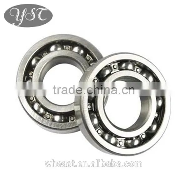 6010 LYDC Deep Groove Ball Bearing 50*80*16 photo-6