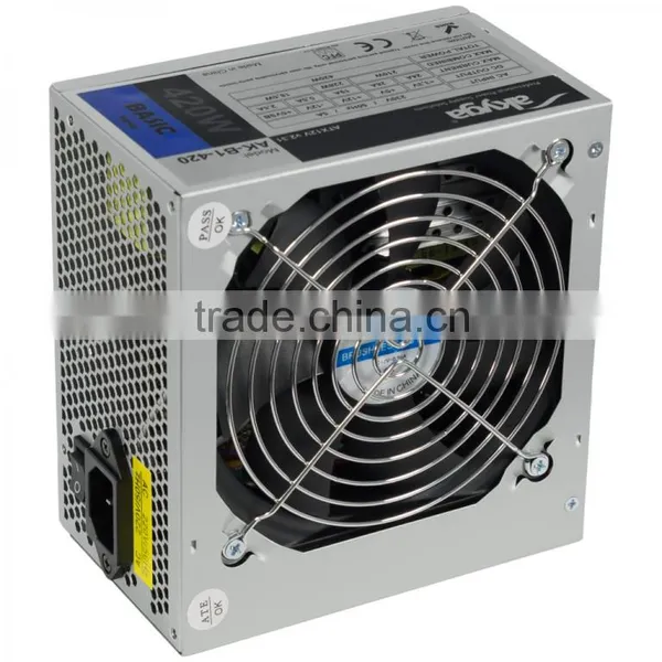 Power Supply AK B1 420W PSU photo-2