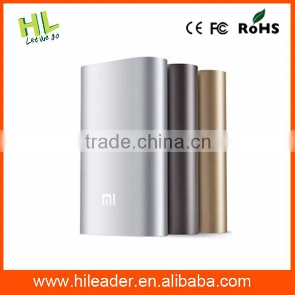TOP SELLING Mini Portable Style Dual Port Usb Power Bank photo-3