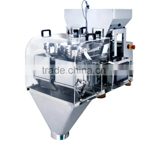 Sugar Salt Filling Machine