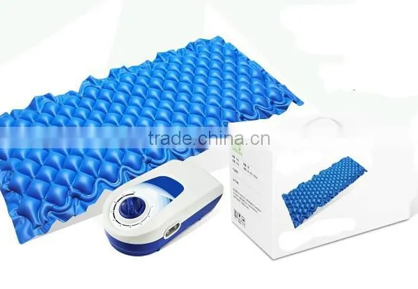 High Quality and Cheap Price New Medical Anti Bedsore Air Mattress photo-3