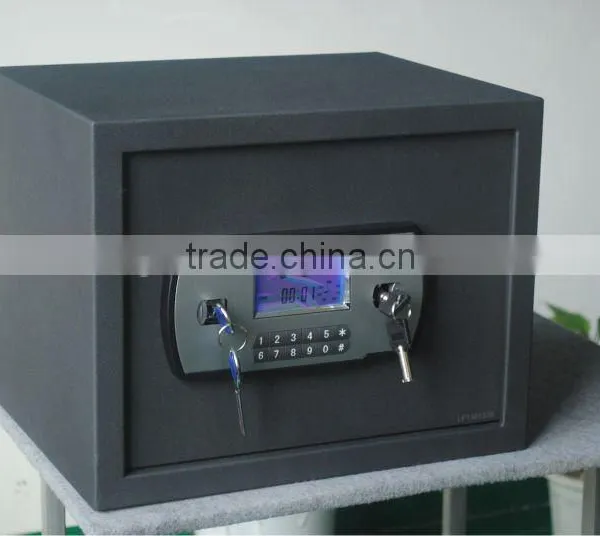 Sentry Key Safe Box of Time Lock photo-4
