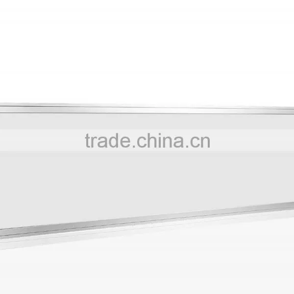 High Quality 295 x 1195 x 9mm 36W Oblong LED Panel Light photo-5