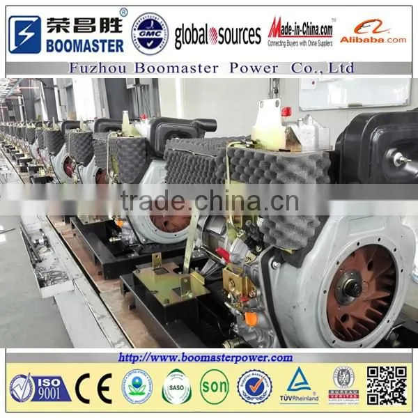 Kipor 5kw Home Power Generator photo-2