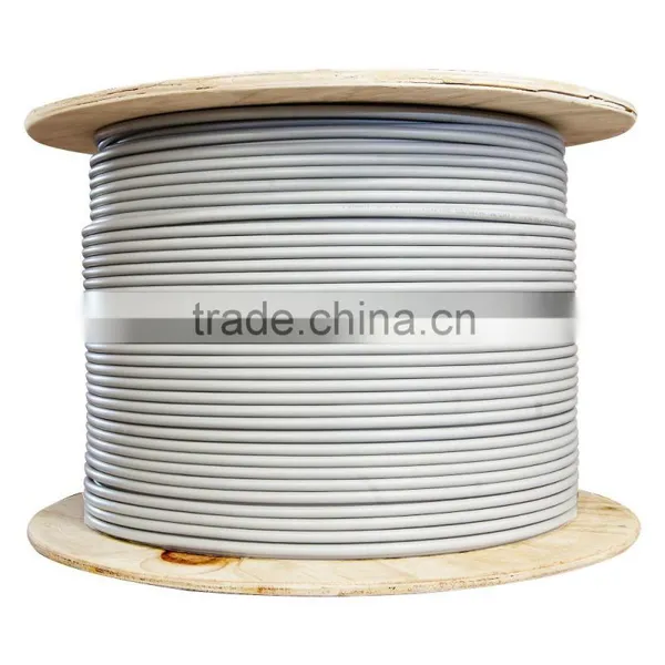 High Speed CAT7a SFTP CAT7 Lan Cablewith High Quality photo-3
