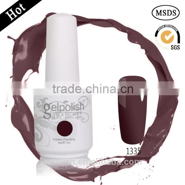 Wholesale Dealer Camouflage Pure Color Nail Polish uv Color Gel Welcome OEM photo-5