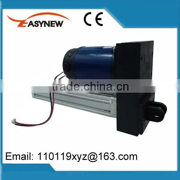 Fold Back Servo Electric Cylinder