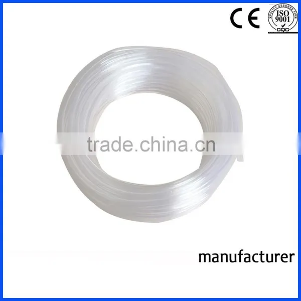 High Quality Colourful Pvc Clear Water Hose