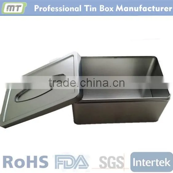 Tin Canister/tea Canister/canister photo-2