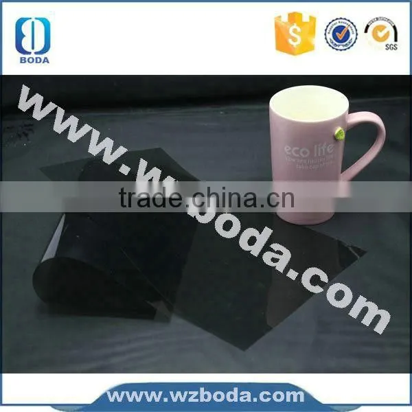 Plastic Pvc Sheet 3mm Made in China photo-2
