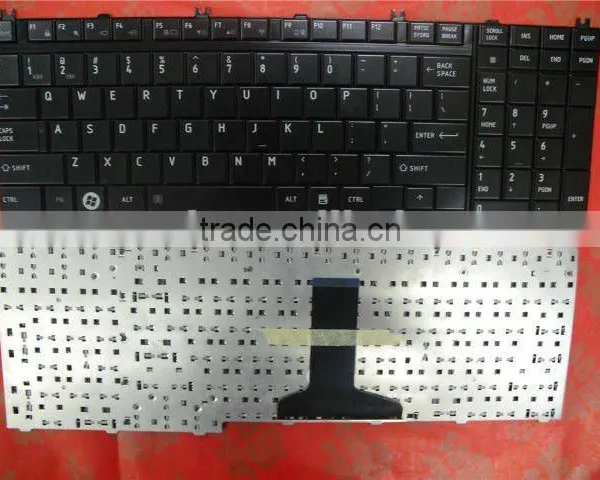 Laptop Keyboard for Toshiba