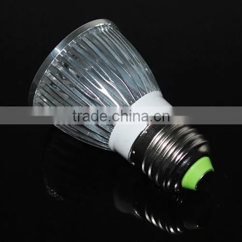 Full Spectrum LED Grow Lights 10W E27 LED Grow Lamp Bulb for Flower Plant Hydroponics System AC 85V 110V 265V Grow bo 1Pcs/lots photo-5