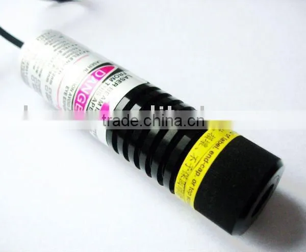 IE93-05LD Industry Red Laser Line Module