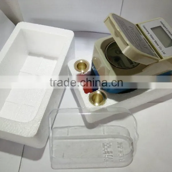 Control Water Flow Meter With Valve Prepaid Water Meter photo-5