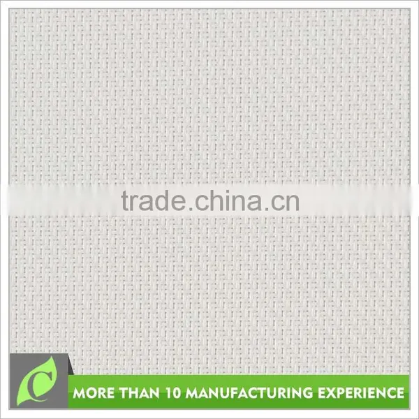 Professional Manufacturer Water Proof Cheap Price PVC Roller Blind Blackout Blind Fabric photo-2