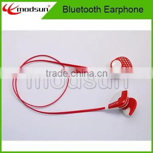 Bluetooth Stereo Headset With Microphone