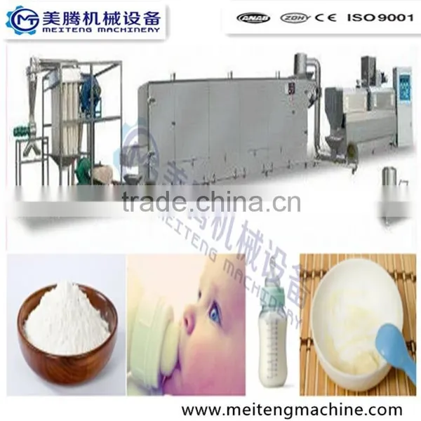 Baby Food Extruder Price for Sale With Safe Quality photo-3