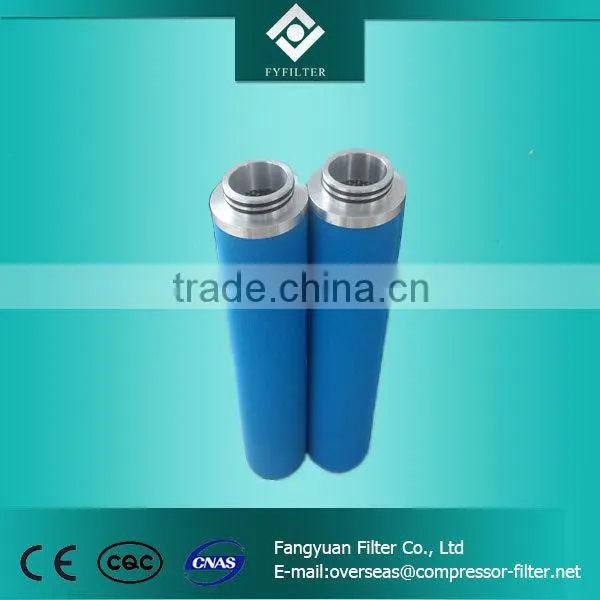 MF15/30 Ultrafilter Precision Filter Element photo-2