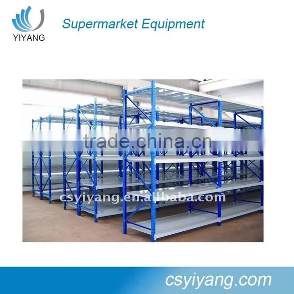 Store Racks Department Store Dispaly Shelf