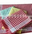 Wholesale Custom Cotton Printed Tea Towel Fabric photo-6