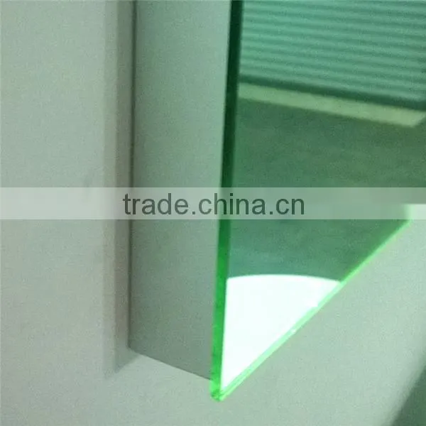 Modern Vanity IP44 Rated Led Lighted Hotel Bathroom Mirror Most Popular Supplier's Choice photo-4