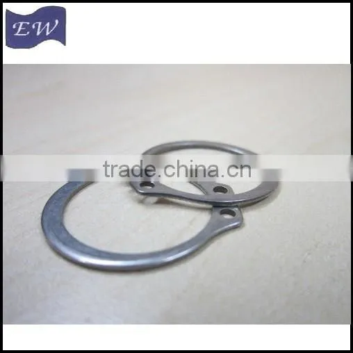 Snap Ring Retaining Ring Spring Stainless Steel photo-5