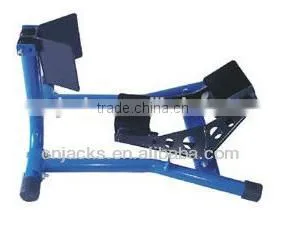 2000lbs Motorcycle Stand