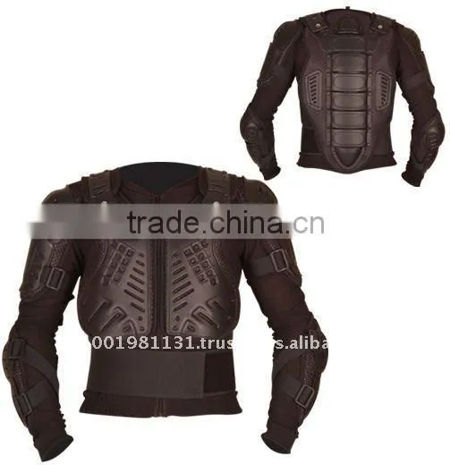 Motocross Body Armor/Motorcycle Body Armor Jackets/Motorbike Body Protector Jackets/WB-BP1901