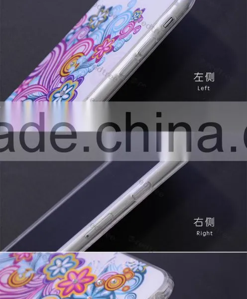 2016 Guangzhou Newest Arrival Mobile Shell Fashion Style Smart Phone Accessory for Nokia Lumia Quality Choice photo-3