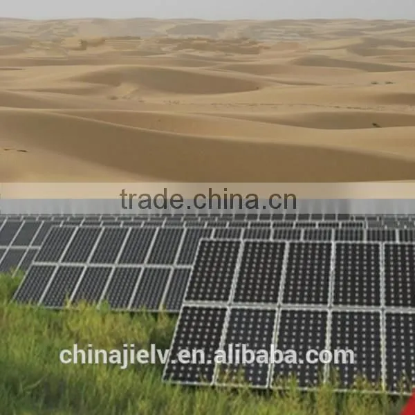 Best Quality New Products Solar Water Heater Bracket/stent photo-6