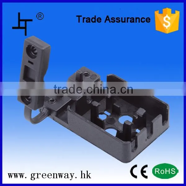 M606 Terminal Block Junction Box Made in Shenzhen photo-3