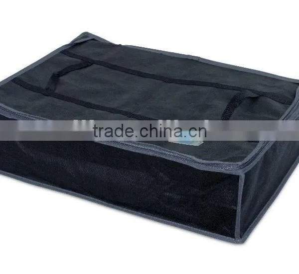 Vacuum Storage Saving Box With Vacuum Bag Inside